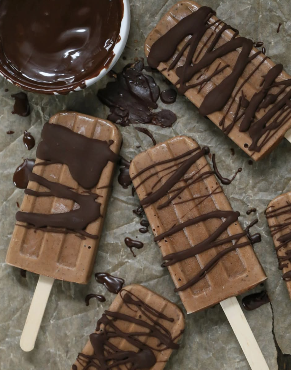 Chocolate & Nutella