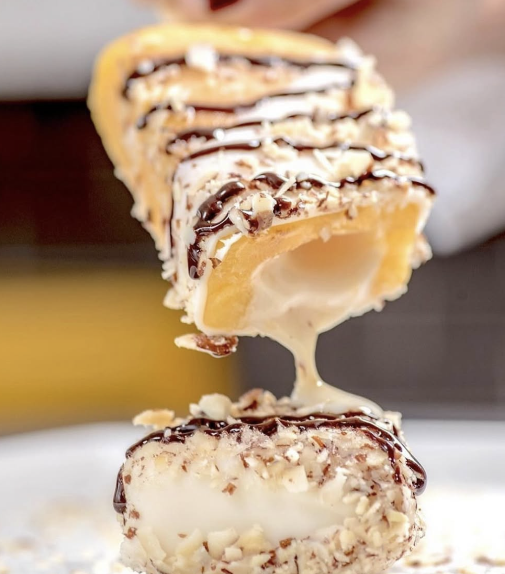 Coconut
