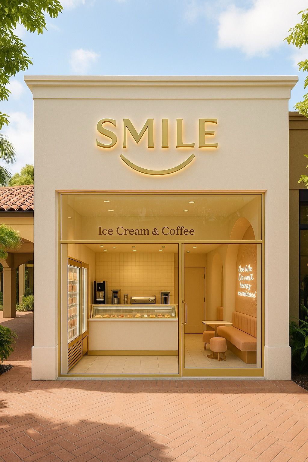 Paletas Smile New Storefront Coming Soon