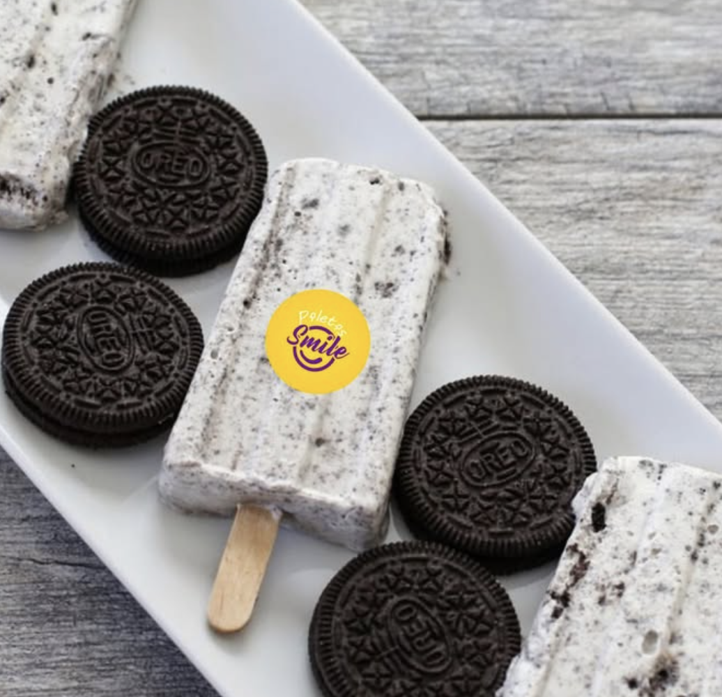 Cookies & Cream