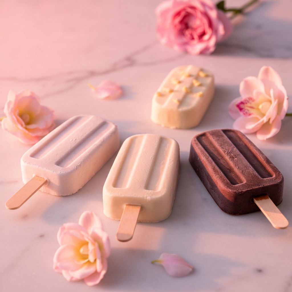 Paletas Smile combo assortment