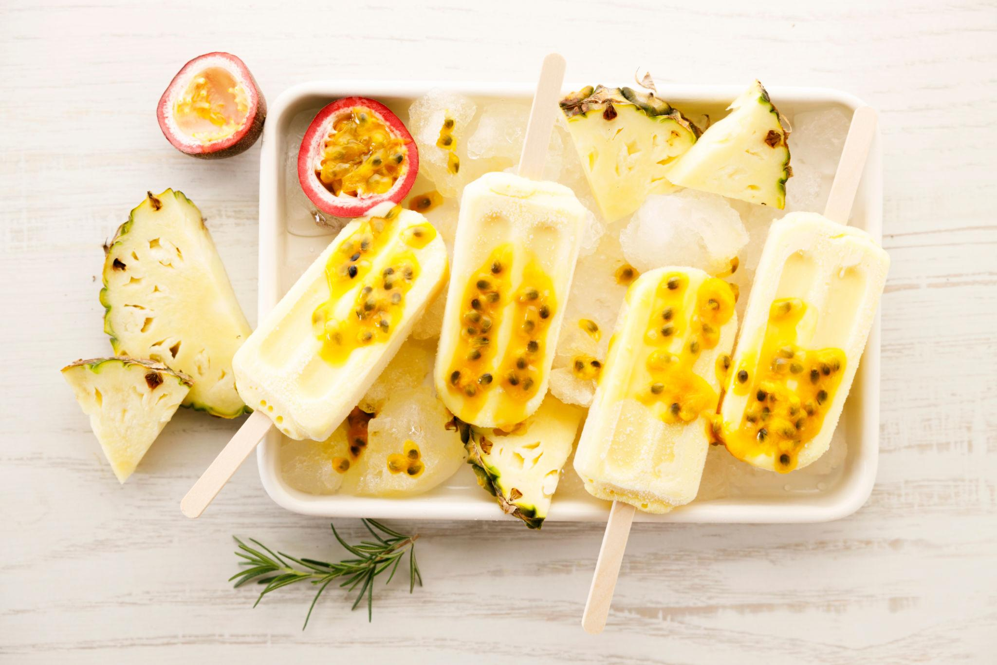 Passion Fruit