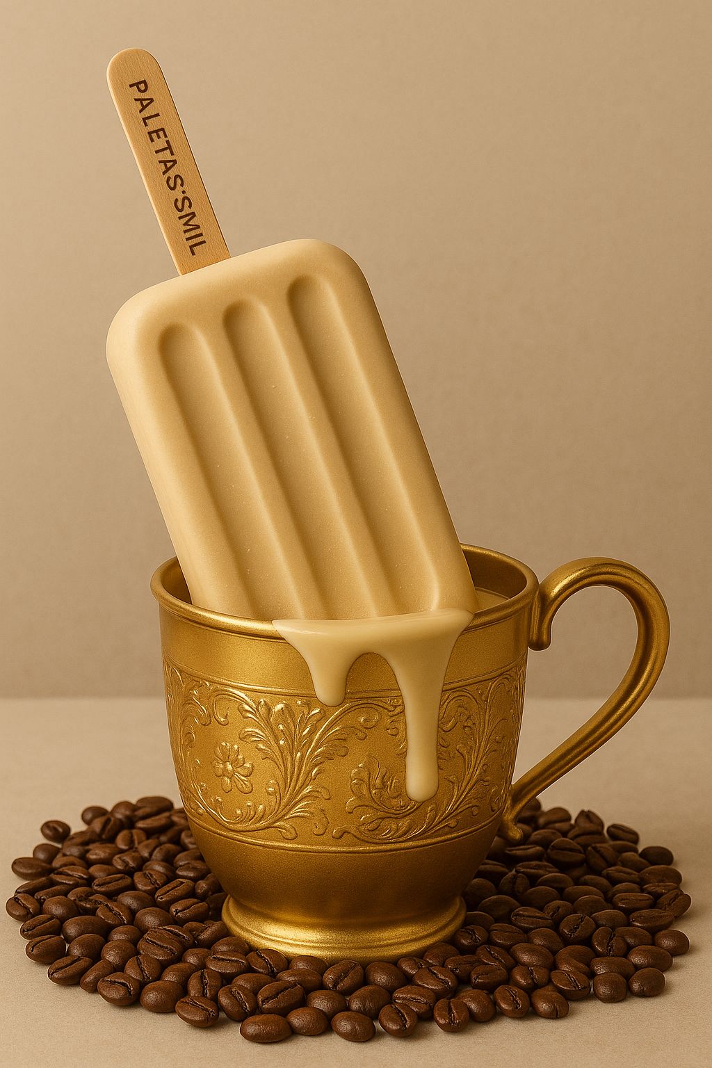 Mocha Frappuccino