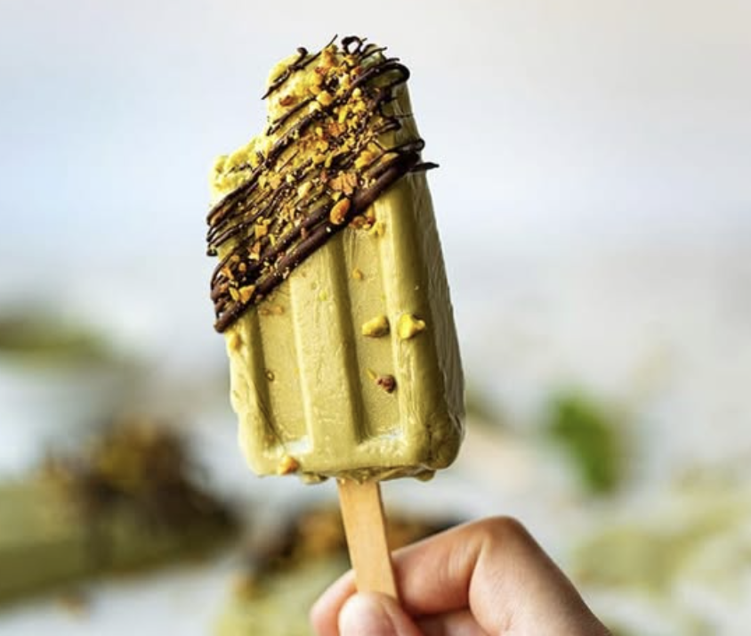Pistachio